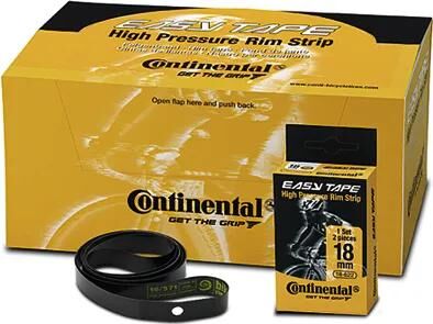 Continental Felgenband Easy Tape Conti Felgenband Easy Tape 20-622 2St