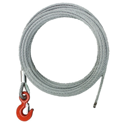 Rema GP Stahldrahtset 1,6 Tonnen