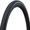 Schwalbe Folding Band G-One RS Pro Evolution 55-622 TLR Schwarz
