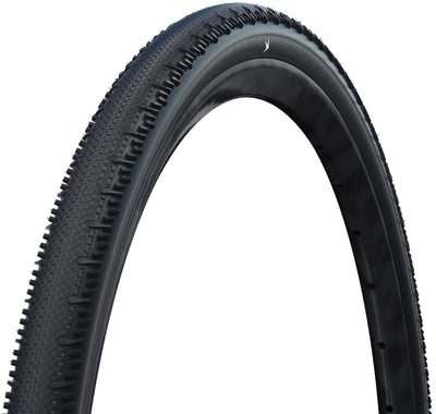 Schwalbe Folding Band G-One RS Pro Evolution 55-622 TLR Schwarz