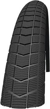 Schwalbe Reifen 20x2.15 (55-406) big ben kevlar guard schwarz reflex