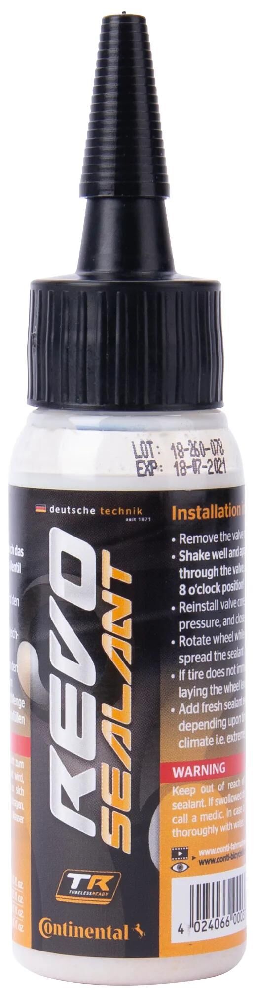 Continental Conti Sealant revo 60 ml