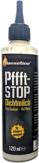 Hanseline Reifendichtmittel Pffft-Stop Dichtmilch Pffft-Stop 120ml