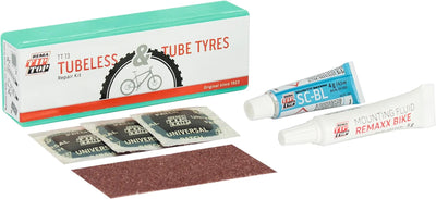 Tipp Top Repair Kit TT13 Schlauchlos
