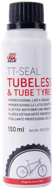 Tip-Top-Reifendichtmittel TT Seal Tubeless-Schlauchreifen Reifendichtmittel TT Seal Tubeless-Schlauchreifen