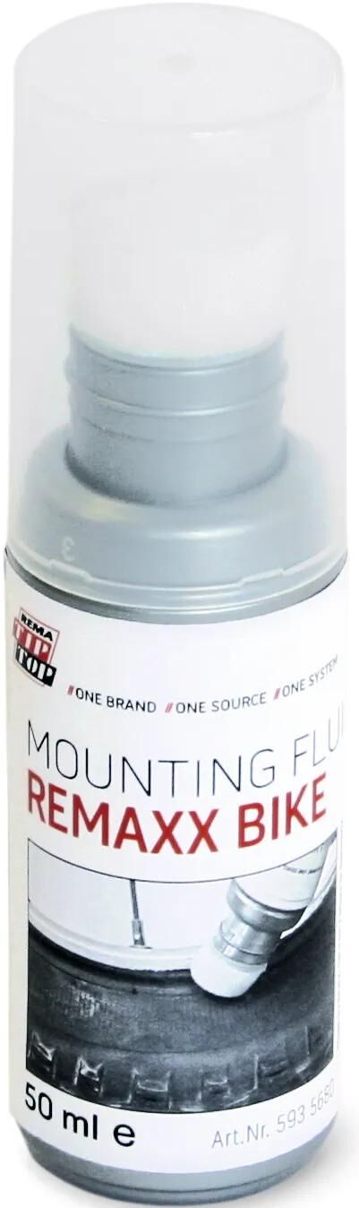 Spitze obere Montageflüssigkeit Remaxx Bike 50ml können