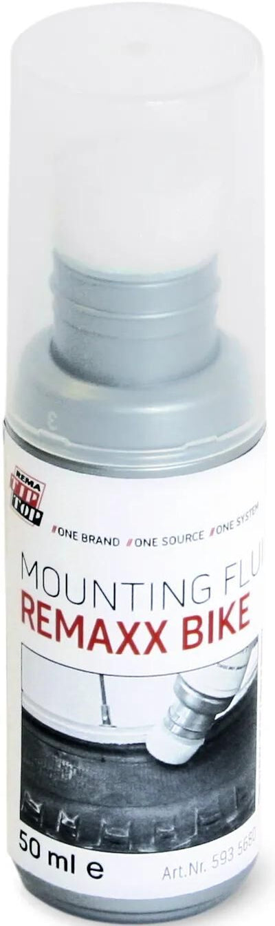 Spitze obere Montageflüssigkeit Remaxx Bike 50ml können