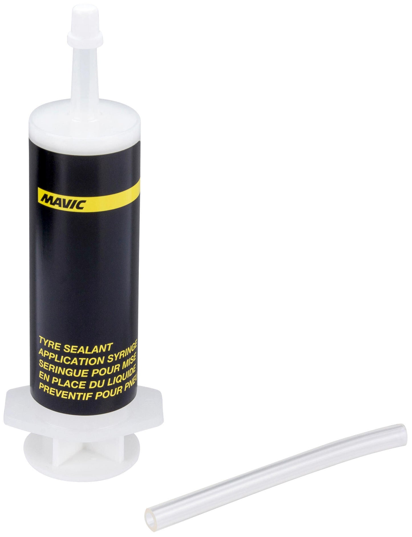 Mavic Füllspritze Füllspritze 60ml