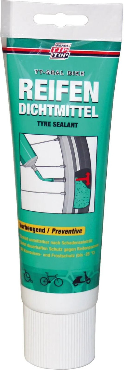 Tipp Top Tyre Sealant TT Dichtung 250 ml