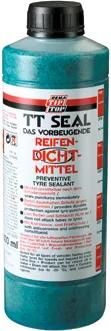 Tipp Top Tyre Dichtmittel TT Dichtung 1l