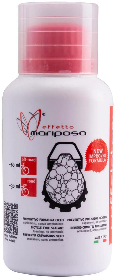 Effetto Mariposa Reifendichtmittel Caffelatex eff.Mariposa Reifendichtmittel Caffelatex 250ml