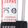 Zéfal -Punktionsspray Rep. Spray 100ml -Kettenhalterung