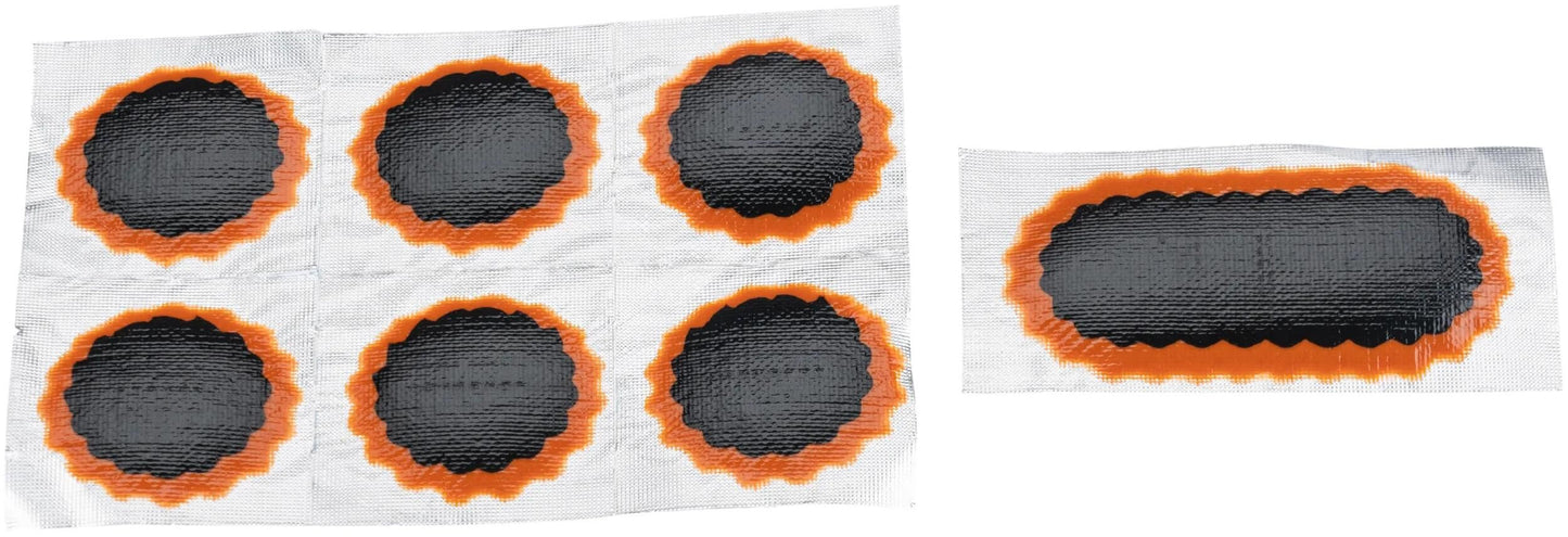 Tipp Top Patch Stripe SB-Packaged