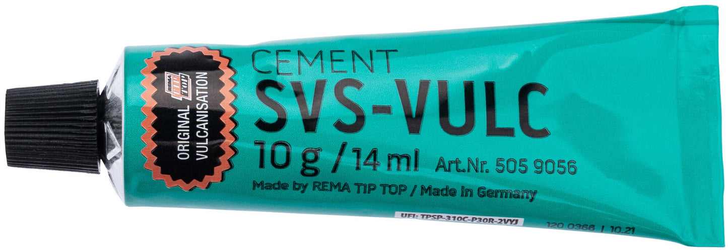Tipp Top Vulcanizing Fluid 10g
