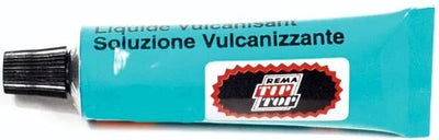 Tipp Top Vulcanizing Fluid 5G
