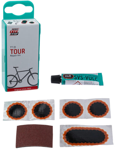 Tip-Top-Reifenreparaturset TT01, SB-verpackt