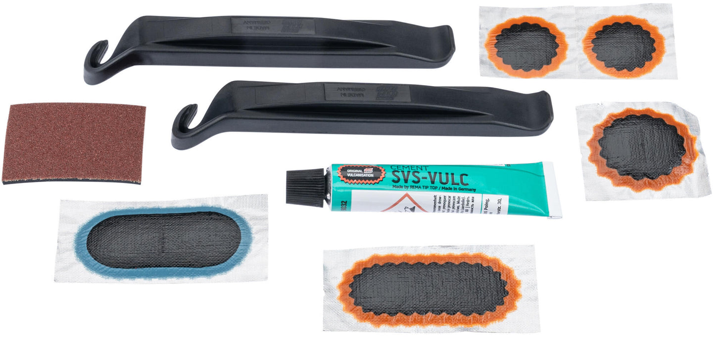 Tipp Top Patch Kit TT05 SB-Packaded