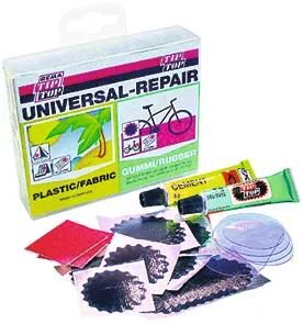 Tipp der oberen Patch-Box SB-Packaged