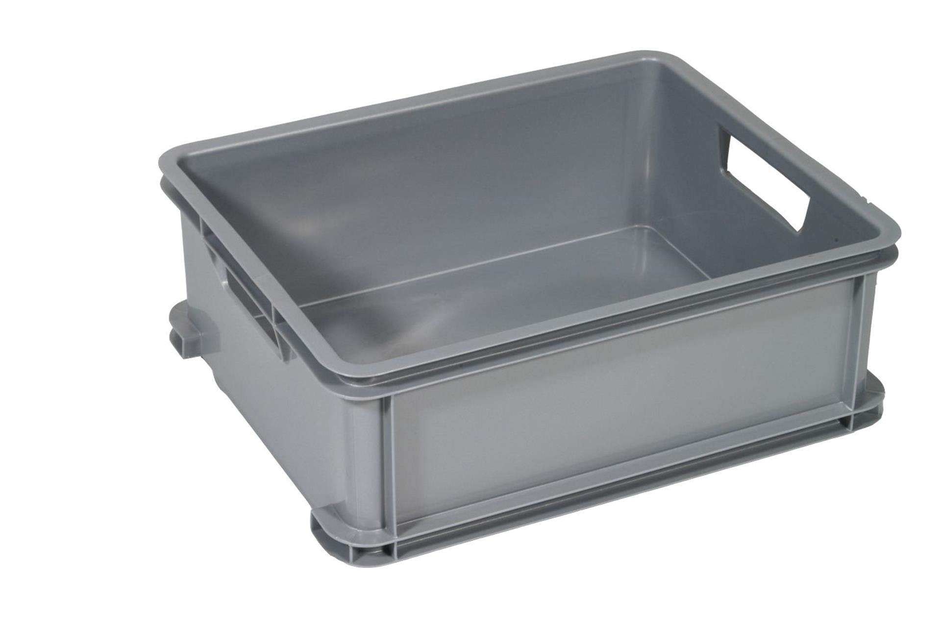 CHREVER UNIBOX 20L Silbergrau