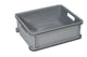 CHREVER UNIBOX 20L Silbergrau