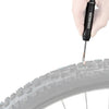 Contec reparaturwerkzeug stinger tl pro ii ct tubeless reapir kit stinger tl pro ii black