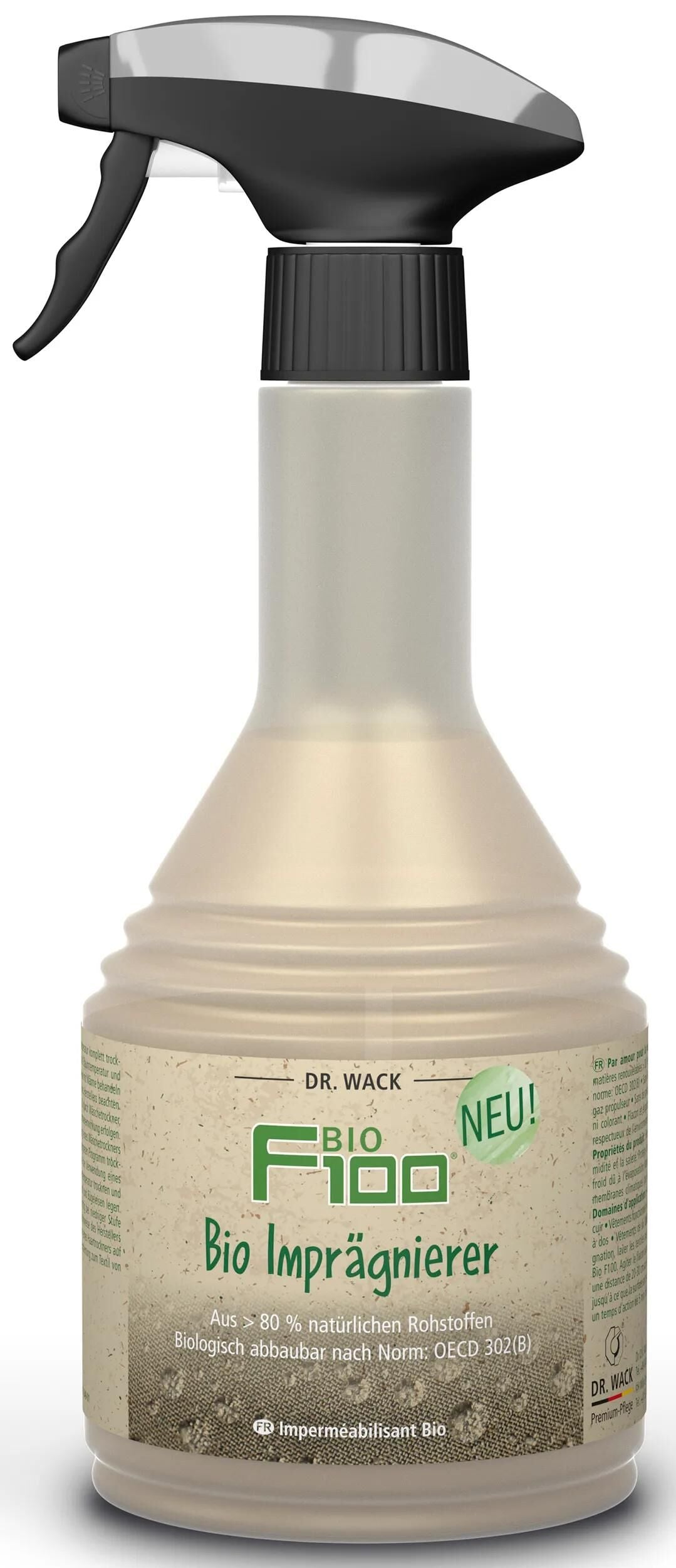 Dr. Wack Org.Imregnator Dr. Wack 500ml