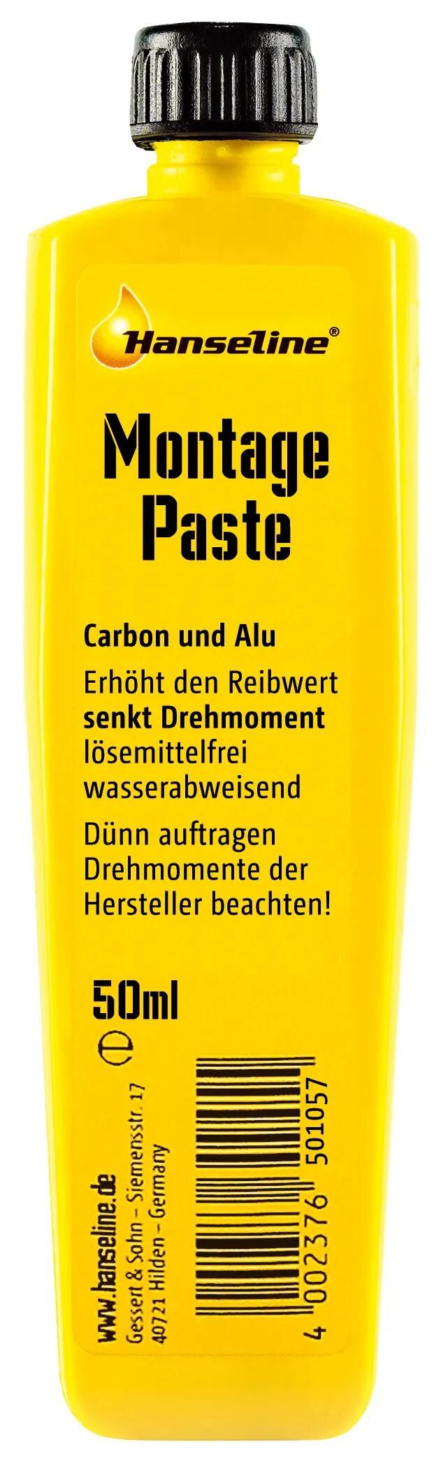 Hanseline -Montagepaste 50 ml