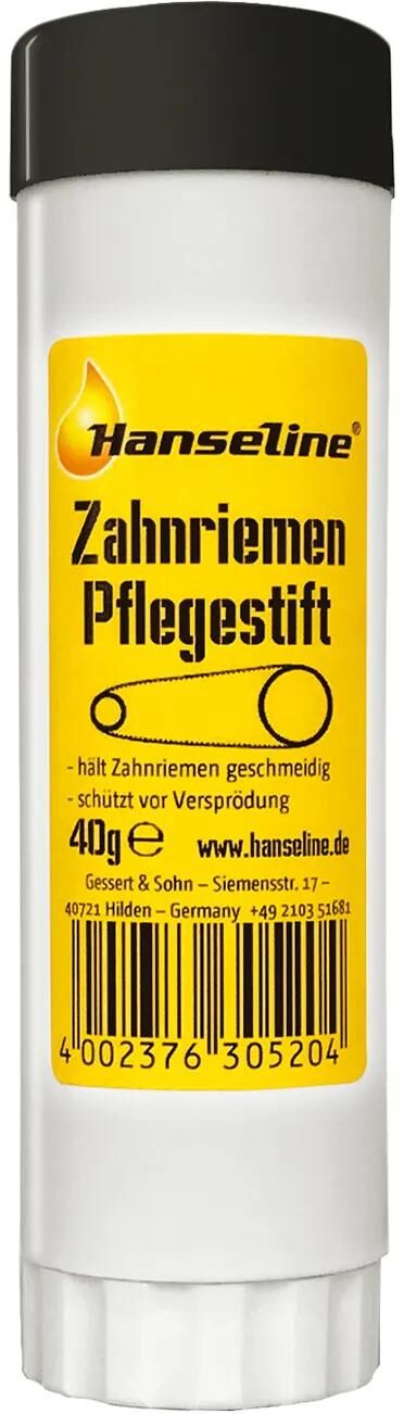 Hanseline Antriebsgürtelpflegestift 40G