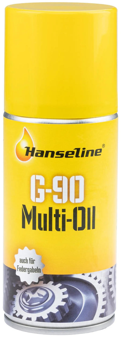 Hanseline Multi Oil G-90 150 ml