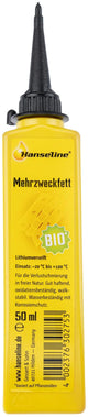 Hanseline Multipurpe Fett Bio 50 ml