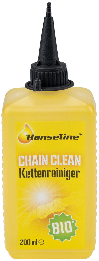 Hanseline Chain Cleaner Bio 200ml