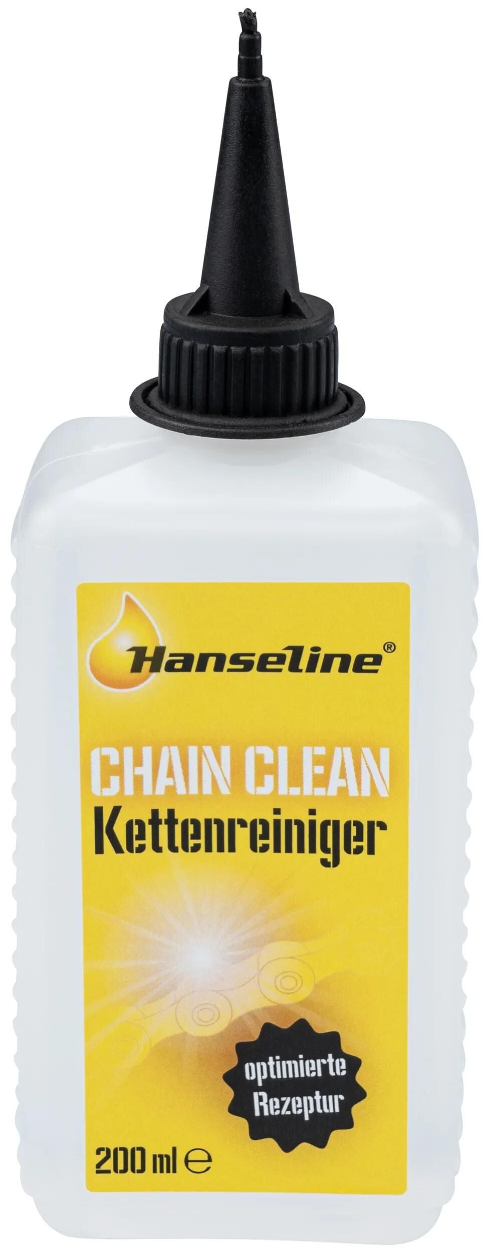 Hanseline Chain Cleaner 200ml
