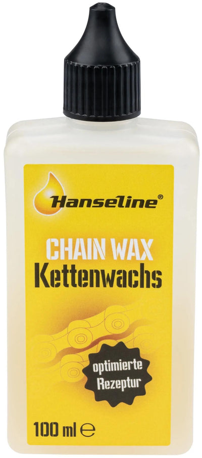 Hanseline Chain Wachs 100ml
