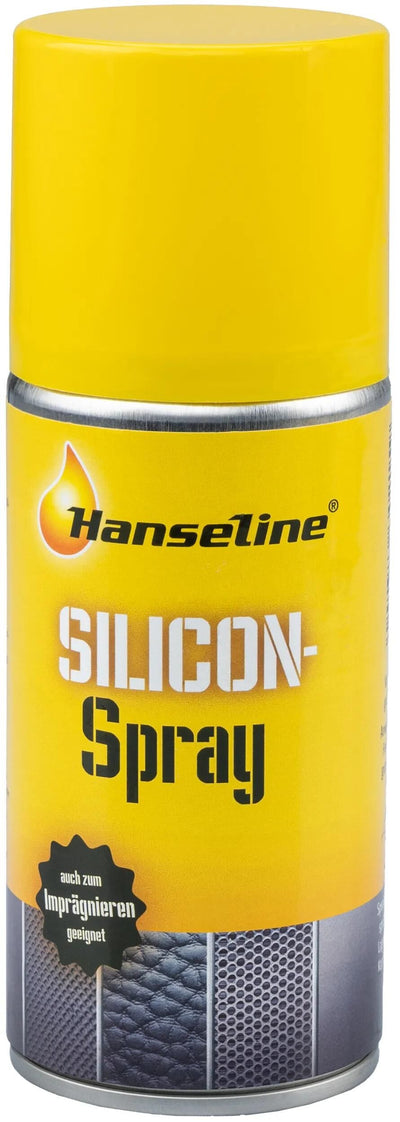 Hanseline Silikonspray 150 ml