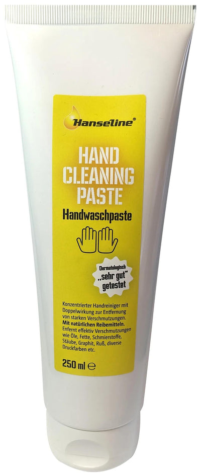 Hanseline Handwaschpaste Handwaschpaste 250ml