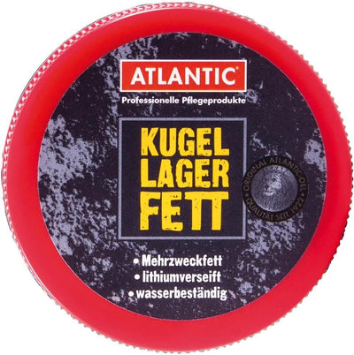 Atlantischer Topf von Kogellagen FUTS 40G