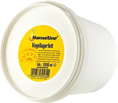 Hanseline -Tragfett 1 kg