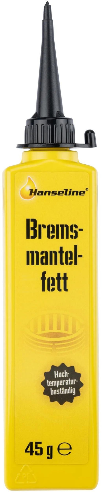 Hanseline Bremsfett 45G