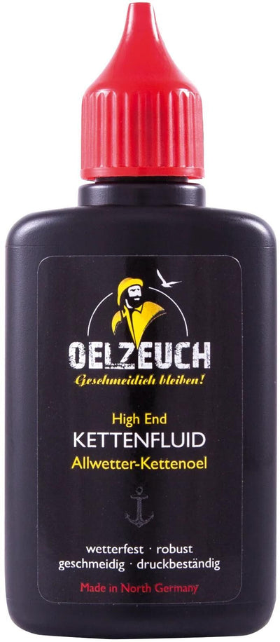Atlantikkettenreiniger Oelzeuch 50 ml