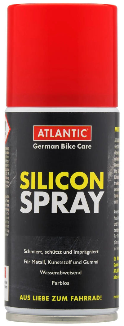 Atlantisches Silikon 150 ml Spray