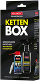 Atlantischer Kettenbox Atlantic