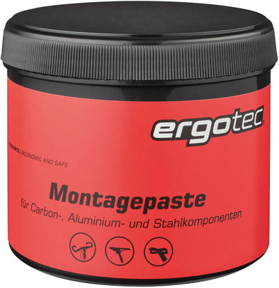 Ergotec Mount.Paste 400g