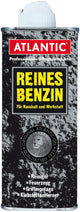 Atlantic Pure Benzin 125 ml
