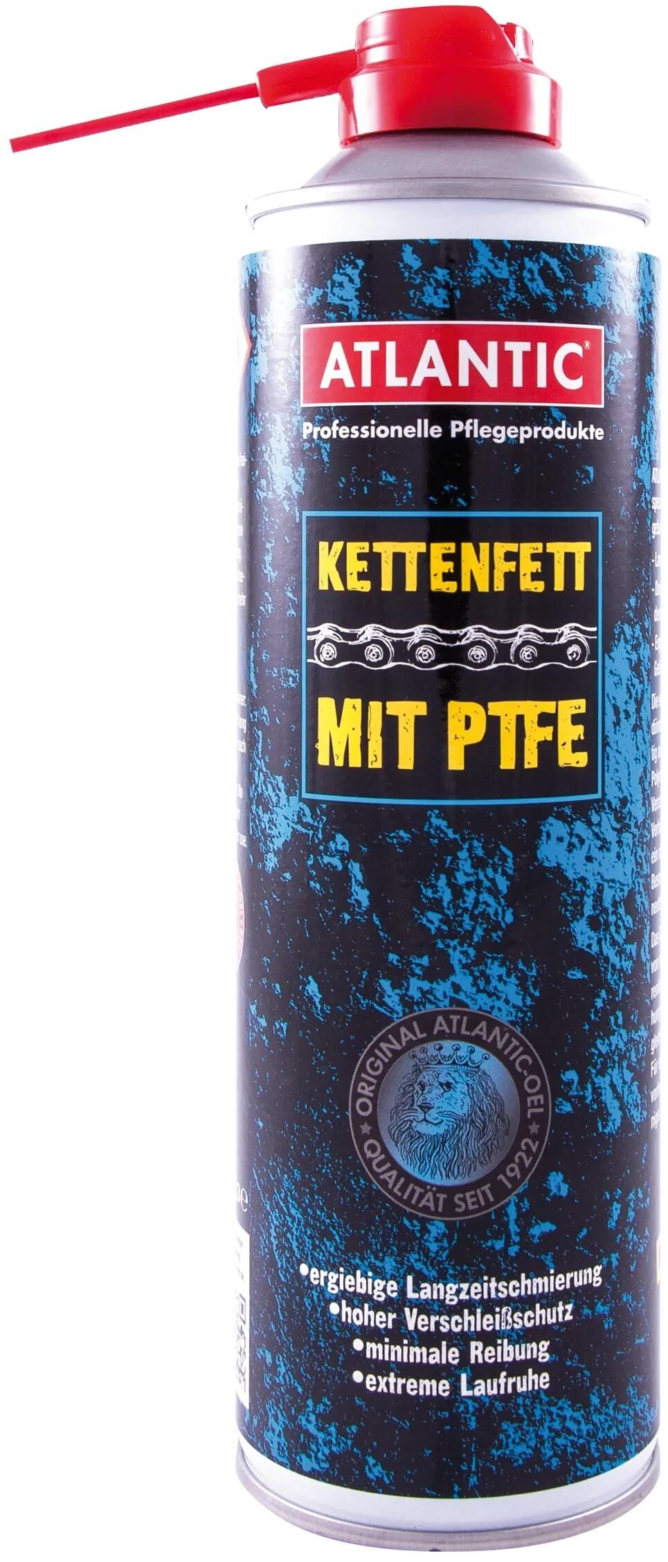 Kettenfett PTFE 500 ml Spray