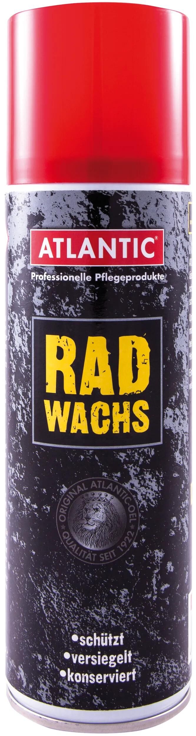 Atlantic Bike Wachs Basic Level 300ml