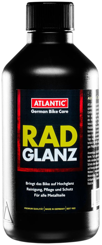 Atlantic Bicycle Gloss 500 ml Navul
