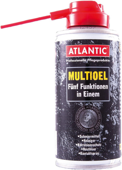 Atlantic Multispray 150ml