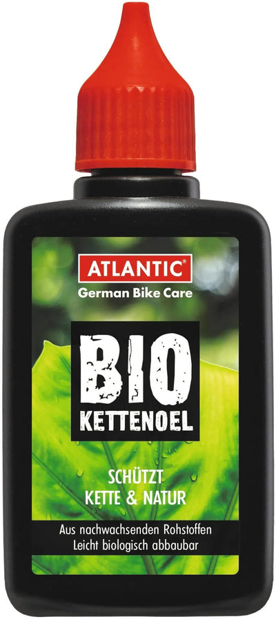 Biokettenöl 50 ml