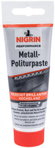 Nigrin Politur Metallpolish 75ml