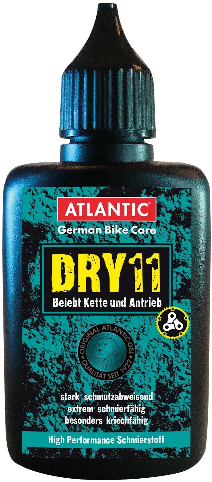 Atlantische Drippelkettenöl trocken11 50 ml